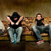 Deichkind - List pictures