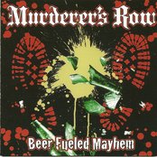 Murderer's Row - List pictures