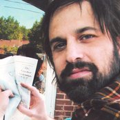 Silver Jews - List pictures