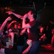 Modern Life Is War - List pictures