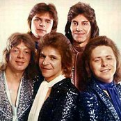The Glitter Band - List pictures