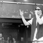 Dj Kridlokk - List pictures