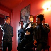 The Mint Chicks - List pictures