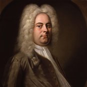 George Frideric Handel - List pictures