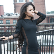 Tiffany Evans - List pictures