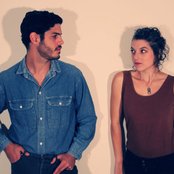 Charlotte & Magon - List pictures