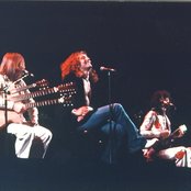 Led Zeppelin - List pictures