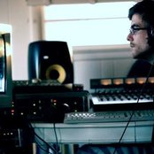 Anthony Green - List pictures