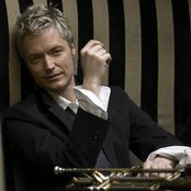 Chris Botti - List pictures