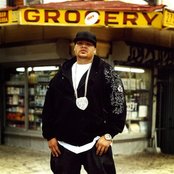 Fat Joe - List pictures