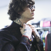 Matt Mcandrew - List pictures