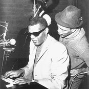 Ray Charles - List pictures