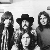 Pink Floyd - List pictures