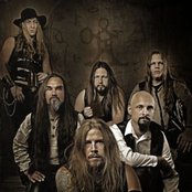 Korpiklaani - List pictures