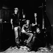 Minus The Bear - List pictures