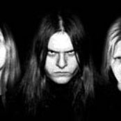 Blood Red Throne - List pictures