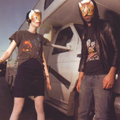 Crystal Castles - List pictures