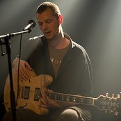 Matt Elliott - List pictures