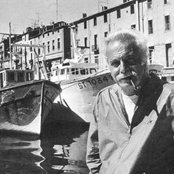 Georges Brassens - List pictures