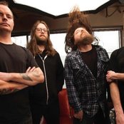 Red Fang - List pictures