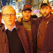 Hot Water Music - List pictures