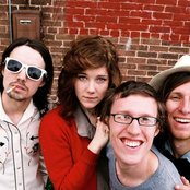 Caroline Smith And The Good Night Sleeps - List pictures