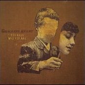 Gasoline Heart - List pictures