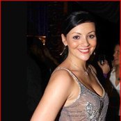 Martine Mccutcheon - List pictures