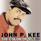 John P. Kee - List pictures