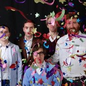 Hot Chip - List pictures
