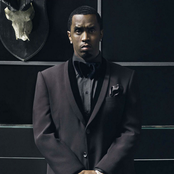 P. Diddy - List pictures