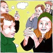 Delta Spirit - List pictures