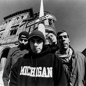 The Suicide Machines - List pictures