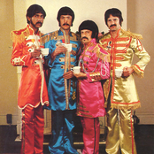 The Rutles - List pictures