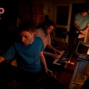 Radio Dept - List pictures