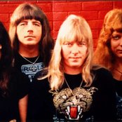 The Sweet - List pictures