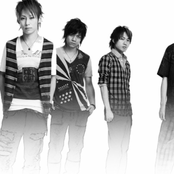Uverworld - List pictures