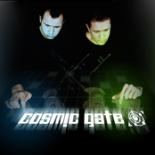 Cosmic Gate - List pictures