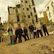 Ojos De Brujo - List pictures