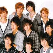 Hey! Say! Jump - List pictures