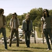 Stone Rider - List pictures