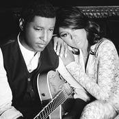 Toni Braxton & Babyface - List pictures