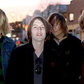 Vines - List pictures