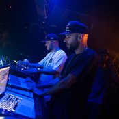 Amine Edge & Dance - List pictures