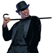 Ben Vereen - List pictures