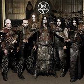 Dimmu Borgir - List pictures