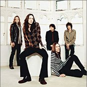 Black Crowes - List pictures