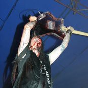 Scum Of The Earth - List pictures