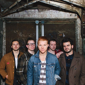 The Almost - List pictures