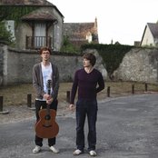 Kings Of Convenience - List pictures